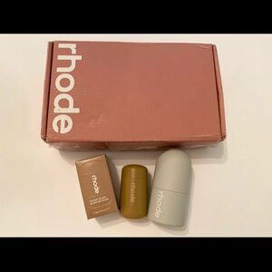 Rhode Pocket Blush